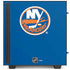 NHL New York Islanders Solid Background NZXT H510 Compact ATX Mid-Tower Case Skin