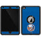 NHL New York Islanders Solid Background Otterbox Defender iPad Skin