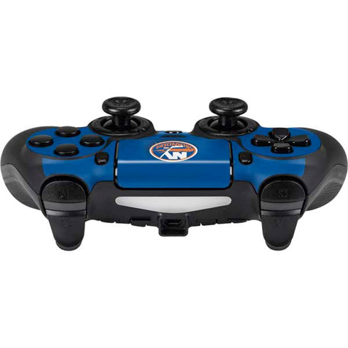 NHL New York Islanders Solid Background PS4/PC SCUF Impact Controller Skin