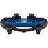 NHL New York Islanders Solid Background PS4/PC SCUF Impact Controller Skin
