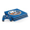 NHL New York Islanders Solid Background PS4 Pro Bundle Skin
