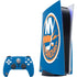 NHL New York Islanders Solid Background PS5 Bundle Skin