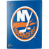 NHL New York Islanders Solid Background PS5 Digital Edition Console Skin