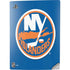 NHL New York Islanders Solid Background PS5 Digital Edition Console Skin