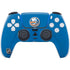 NHL New York Islanders Solid Background PS5 Controller Skin