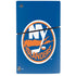 NHL New York Islanders Solid Background PS5 Slim Disk Bundle Skin