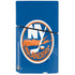 NHL New York Islanders Solid Background PS5 Slim Disk Console Skin