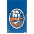 NHL New York Islanders Solid Background PS5 Slim Digital Edition Bundle Skin