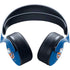 NHL New York Islanders Solid Background PULSE 3D Wireless Headset for PS5 Skin