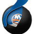 NHL New York Islanders Solid Background PULSE 3D Wireless Headset for PS5 Skin