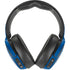 NHL New York Islanders Solid Background Skullcandy Venue Skin