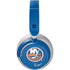 NHL New York Islanders Solid Background Surface Headphones Skin