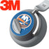 NHL New York Islanders Solid Background Surface Headphones Skin