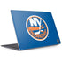 NHL New York Islanders Solid Background Surface Laptop 3 13.5in Skin
