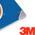 NHL New York Islanders Solid Background Surface Laptop 3 13.5in Skin