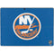 NHL New York Islanders Solid Background Surface Pro 8 Skin