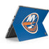 NHL New York Islanders Solid Background Surface Pro 9 Skin