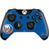 NHL New York Islanders Solid Background Xbox One Controller Skin