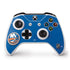 NHL New York Islanders Solid Background Xbox One S Controller Skin