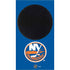 NHL New York Islanders Solid Background Xbox Series S Skins