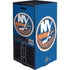 NHL New York Islanders Solid Background Xbox Series X Bundle Skin