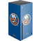 NHL New York Islanders Solid Background Xbox Series X Console Skin