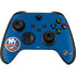 NHL New York Islanders Solid Background Xbox Series X Controller Skin
