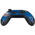 NHL New York Islanders Solid Background Xbox Series X Controller Skin
