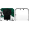 NFL New York Jets Nintendo 2DS Skin