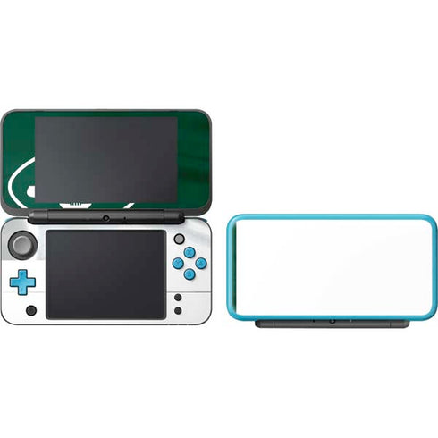 NFL New York Jets Nintendo 2DS XL (2017) Skin