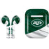 NFL New York Jets Apple AirPods Skin
