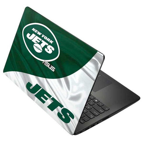 NFL New York Jets Asus X502CA 15.6 Skin