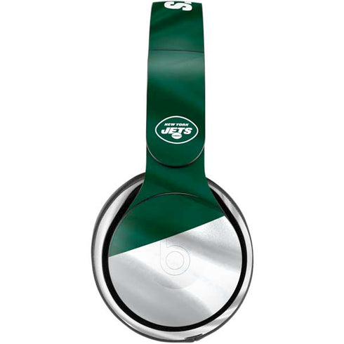 NFL New York Jets Beats Solo Pro Skin