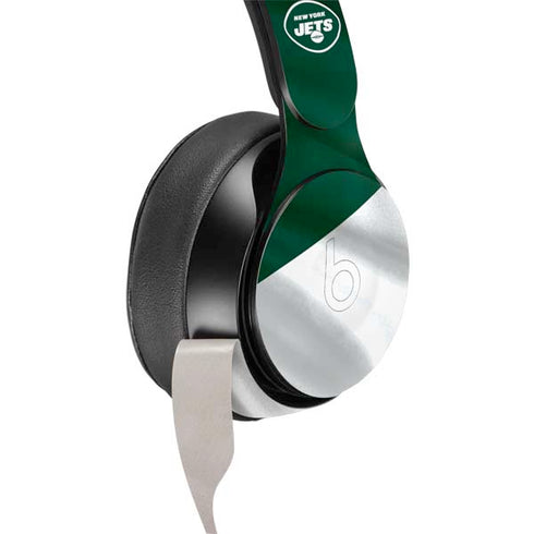 NFL New York Jets Beats Solo Pro Skin