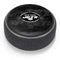 NFL New York Jets Black & White Amazon Echo Dot Skin