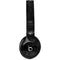 NFL New York Jets Black & White Beats Solo 2 Wired Skin