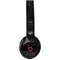 NFL New York Jets Black & White Beats Solo 2 Wireless Skin