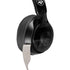 NFL New York Jets Black & White Beats Solo Pro Skin