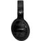 NFL New York Jets Black & White Bose QuietComfort 35 Headphones Skin