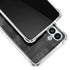 NFL New York Jets Black & White Galaxy A13 5G Clear Case