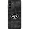 NFL New York Jets Black & White Galaxy A14 5G Skin