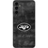 NFL New York Jets Black & White Galaxy A14 5G Skin