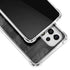 NFL New York Jets Black & White Galaxy A53 5G Clear Case