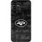 NFL New York Jets Black & White Galaxy A54 5G Skin