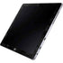 NFL New York Jets Black & White Galaxy Book 12in Skin