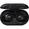 NFL New York Jets Black & White Galaxy Buds Skin