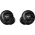 NFL New York Jets Black & White Galaxy Buds Skin