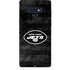 NFL New York Jets Black & White Galaxy Note 9 Skin