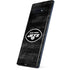 NFL New York Jets Black & White Galaxy Note 9 Skin
