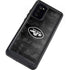 NFL New York Jets Black & White Galaxy Note20 5G Waterproof Case